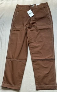 NWT - Nike SB Double Knee Skate Pants Cacao Wow Mens 36 FB8428-259 - Picture 1 of 8