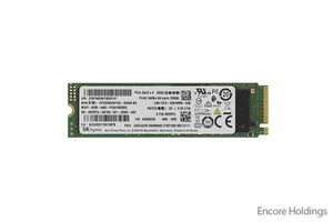 Unità a stato solido interna Dell 256 GB - PCI Express 3.0 x4 NVMe - M.2 R2RPG - Foto 1 di 1