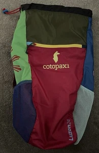 Cotopaxi Luzon 24 L Rucksack Del Dia Multicolor - Bild 1 von 2