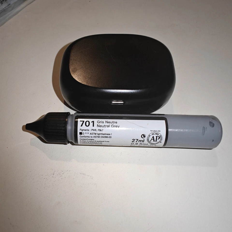 Sennelier #701 , 3D Liner  - Image 1 of 1