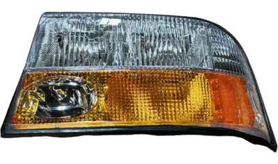 1998-2005 CHEVROLET GMC S10 SONOMA HEADLAMP,(W/ FOG & FRT SI 16526225 -  NEW OEM - Image 1 of 3