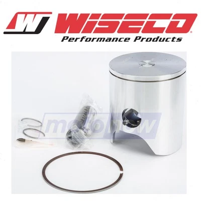 Wiseco Piston Kit for 2000-2002 KTM 250 SX - Engine Pistons Piston Kits va Foto 1 de 4