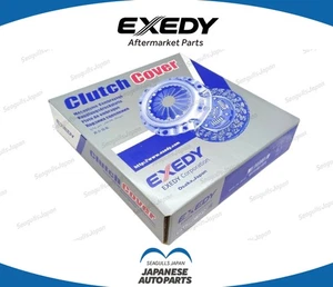 EXEDY Genuine OEM Clutch cover ASSY FJC523UFJC523U - Picture 1 of 1