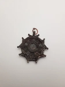 Vintage Legion Of Merit Medal US Military Decoration WWII Era? Original? Report? - Picture 1 of 11