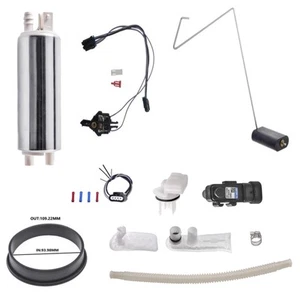 Herko Fuel Pump Repair Kit K9142_KFL24_SEN01 for Chevrolet GMC 2001-2003 - Picture 1 of 8