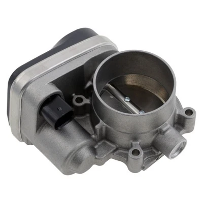 For Dodge Charger 06-10 VDO 408238725001Z Fuel Injection Throttle Body Assembly Foto 1 de 4