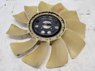 2003 2004 2005 FORD EXPLORER FAN BLADE 4X4 4.0L OEM 4L2Z8600AA - Image 1 of 4