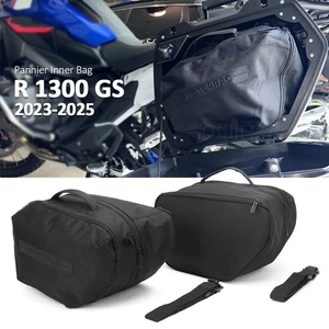 For BMW R1300GS 2023-2025 2026 Motorcycle Luggage Inner Bag Side Case Liner Bags - Picture 1 of 9