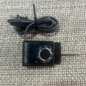 Farberware OEM Perfect Heat Control Power Cord Model 101T for Electric - Picture 1 of 4