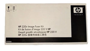 Genuine Original HP Q7503A 220V Image Fuser Kit 4700, 4730 Printers Q7503A OEM - Afbeelding 1 van 3