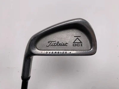 Titleist DCI Black Oversize + Single 3 Iron G-Loomis Regular Graphite Mens LH - Image 1 of 4