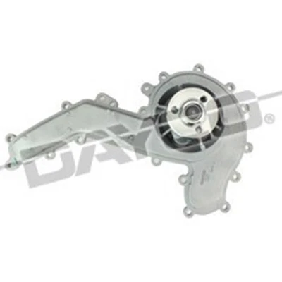 Dayco Automotive Water Pump For Audi A4,Q7 B9 4M 3.0L CRTC DHXA DHXC CZZA - Image 1 of 2