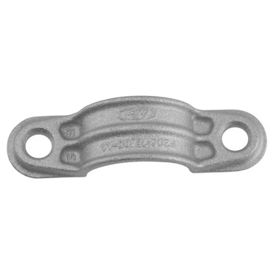 Abrazadera de tubo de cambio de columna de dirección superior o inferior OEM para Ford Lincoln Mercury nueva Foto 1 de 4