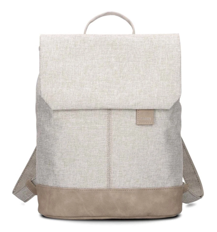 zwei Olli OR13 Rucksack Rucksack Sand beige Neu - Bild 1 von 2