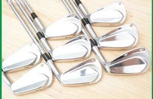 Used EPON PERSONAL 2012 Irons #3-PW Dynamic Gold 120 VSS - Picture 1 of 9