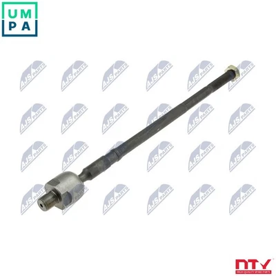 INNER TIE ROD SDK-SU-015 FOR SUZUKI GRAND/VITARA/II M16A 1.6L J24B 2.4L 4cyl - Image 1 of 4