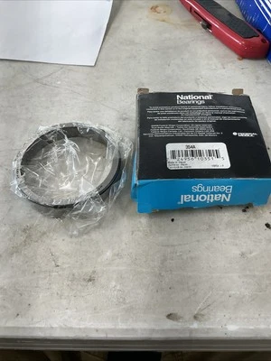 Wheel Bearing Race-Race National 354A - Image 1 of 3