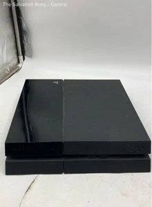 Sony PlayStation 4 CUH-1115A Black Home Console With 6 Video Games Lot - Picture 1 of 12