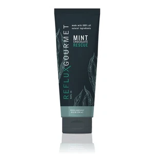Reflux Gourmet - Mint Chocolate Rescue All-natural Alginate Therapy, A - Picture 1 of 8
