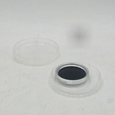 Sony ND8 37mm Neutral Density Photographic Filter Made In Japan - Lightly Used - Image 1 of 3