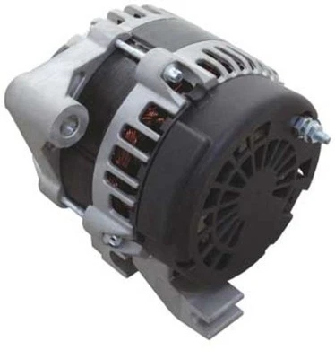 Alternador WAI 8241N compatible con 99-02 Oldsmobile Intrigue Foto 1 de 4
