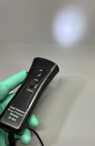 Haustier Hund Anti Bellen Repeller LED Ultraschall Kontrollgerät Stoppt Bellen Training - Bild 1 von 21