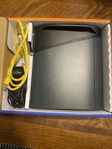 ARRIS G36 Cable Modem + WiFi Router Combo - Afbeelding 1 van 6