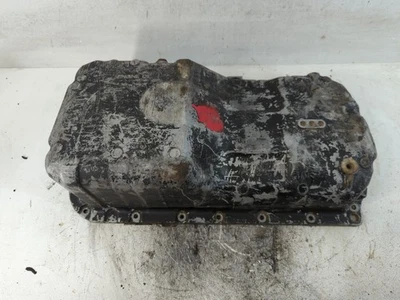 Nissan Xterra 2000-2004 cárter de aceite del motor EXL96 Foto 1 de 4