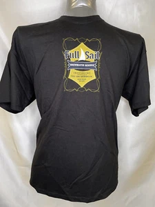 Full Sail Brewing Company Brewmaster Reserve T-Shirt Black XL Slipknot Beer - Bild 1 von 3
