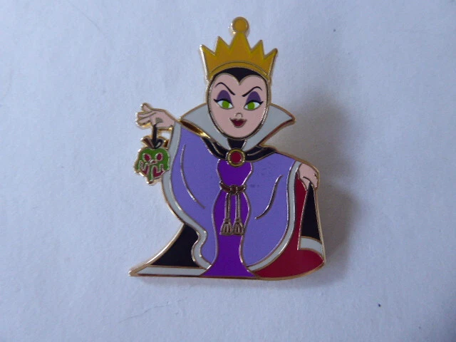 Disney Tauschen Pins 166001 Palm - Böse Königin - Halten Poison Apple - Happies - Bild 1 von 1