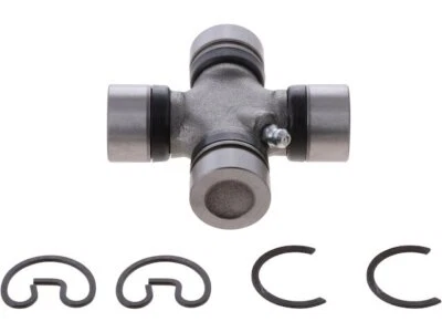 Para 1983-1991 GMC S15 Jimmy Universal Joint Spicer 59567DNTK 1984 1985 1986 1987 Foto 1 de 2