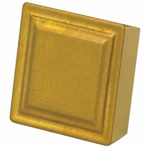 TTC SPMR-421 TIC-65 Vierkant Hartmetall Wendeplatte (5er Pack) - Bild 1 von 1