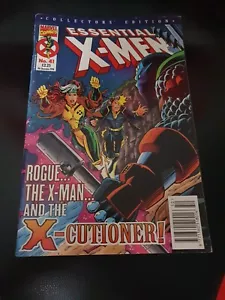 Essential X-Men Comics, Bundle, Marvel Comics, Collector's Editions, - Picture 1 of 9