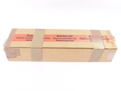 Heidenhain Glasmaßstab LS 487 ML370mm Id.-Nr. 572 250-07 #110780 - Bild 1 von 4