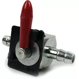 Ballards Universal Inline 8mm Fuel Tap - Picture 1 of 1