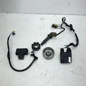 07 08 09 CRF 150R CRF 150RB OEM CDI STATOR FLYWHEEL COIL NICE!! 30410-KSE-671 - Picture 1 of 8
