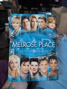 Melrose Place: Die komplette erste Staffel (DVD, 1992) - Bild 1 von 2