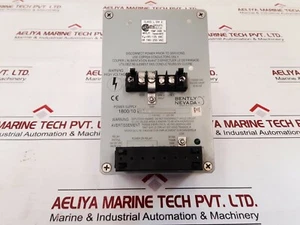 Bently nevada 1800/10 power supply - Picture 1 of 5