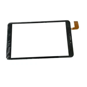 New 8 inch Touch Screen Panel Digitizer Glass For FPC-FC80J177-00 - Picture 1 of 2