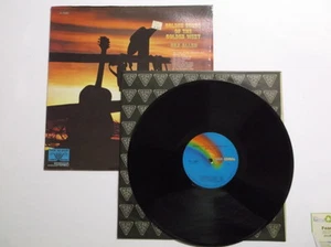 REX ALLEN Golden Songs of the Golden WEST VINYL LP RECORD Vocalion 73885 western - Picture 1 of 1