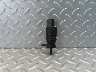 ⚙11140⚙ Mercedes-Benz W221 S320 Windscreen Washer Pump - Imagem 1 de 4