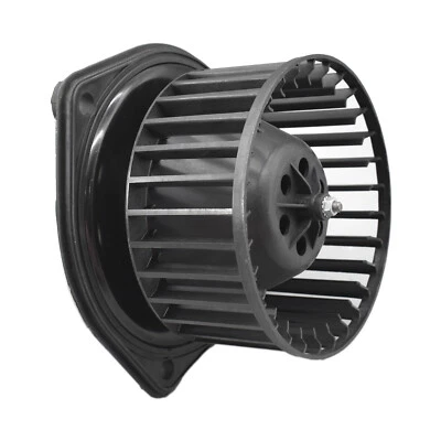 PM3787 HVAC Blower Motor W/ Wheel For 1989-1992 VOLVO 740 Foto 1 de 4