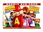 Alvin And The Chipmunks The Squeakquel Two Disc Special Edition Dvd