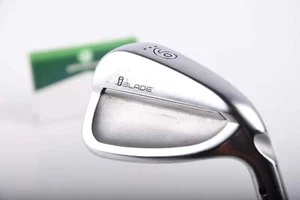 Ping iBlade #9 Iron / 42 Degree / X Flex NS Pro Prototype - Picture 1 of 6
