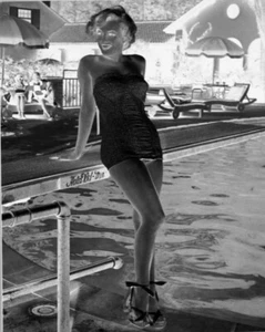 pellicola negativa fotografica, fotografia Marilyn Monroe - Foto 1 di 3