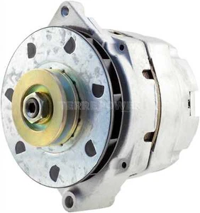 Alternator BBB Industries 7294-9 Reman - Picture 1 of 5