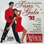 Tanz Gala'95 by Seelos,Ambros Orchester | CD | condition very good