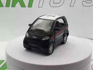 Smart Carabinieri Maisto 1/35 - Foto 1 di 2