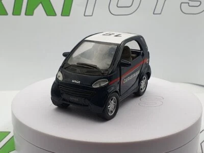Smart Carabinieri Maisto 1/35 - Immagine 1 di 2
