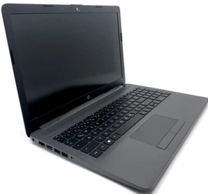HP 255 (15,6" HD) Notebook AMD A4 bis 2,60 GHz 8GB RAM 256GB SSD DVDRW WIN 10 - Bild 1 von 4